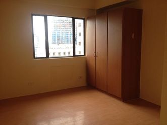 Orchard Road Condominium Eastwood City 2 bedroom condo for lease Cyber02