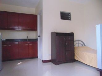 Studio Apartment furnished near Cebu IT Park02