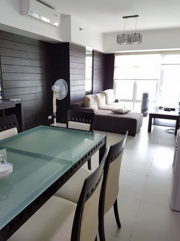 "Furnished 3BR Condo in Two Serendra, BGC for Rent"04