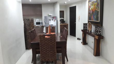 FOR RENT: Fully Furnished 3BR Unit in Kensington Place02