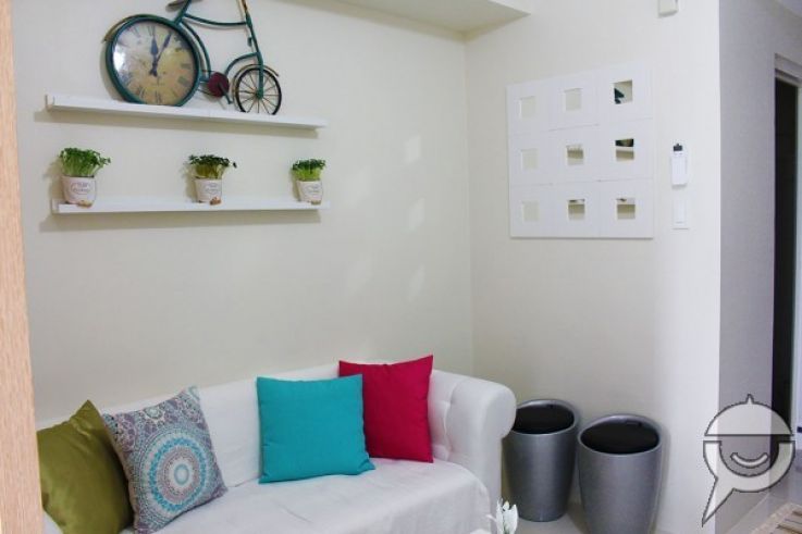 Affordable Fully Furnished Condo For Rent in Tagaytay03