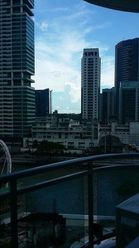 "Niagara Tower, Unit 0915 , 1 Bedroom for Rent, Coronado Street, Hulo,"02