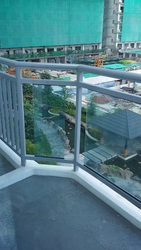 "Niagara Tower, Unit 0915 , 1 Bedroom for Rent, Coronado Street, Hulo,"04