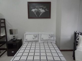 "Columns Legazpi, Studio-type Condo for Rent, CRD01070"02