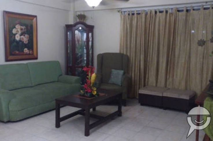 2 Bedroom Furnished Condominium03