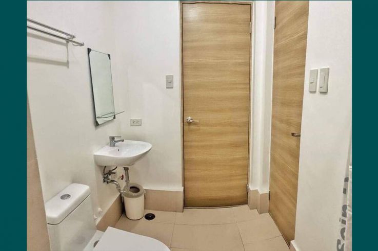 Fully Furnished 2Bedroom Cubao Condo For Rent PL#789303