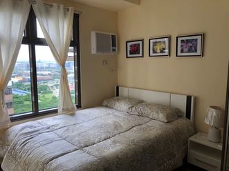 1 Bedroom Near Mall Of Asia Pasay for rent02