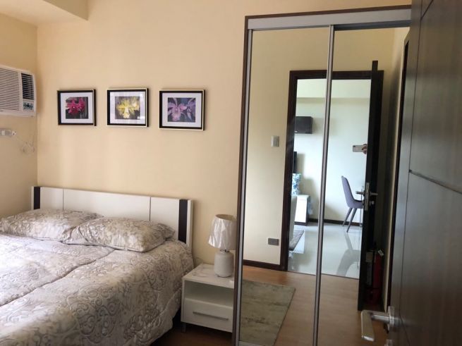 1 Bedroom Near Mall Of Asia Pasay for rent04
