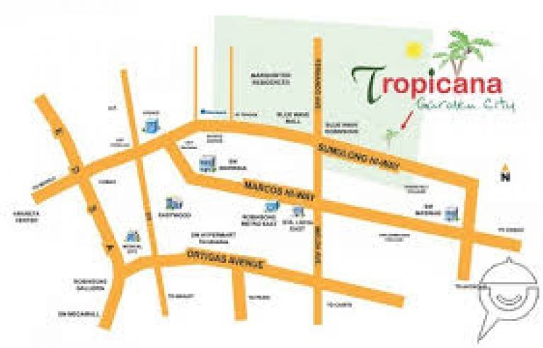 "Marikina: Condo For Rent, 1 bedroom Fully Furnished"03