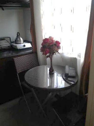 "Condo for Rent in Taguig City, Studio, Stamford Executive Residences T"03