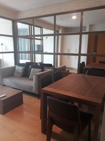 "Affordable Studio Unit for Rent in Makati, Park Terraces"03