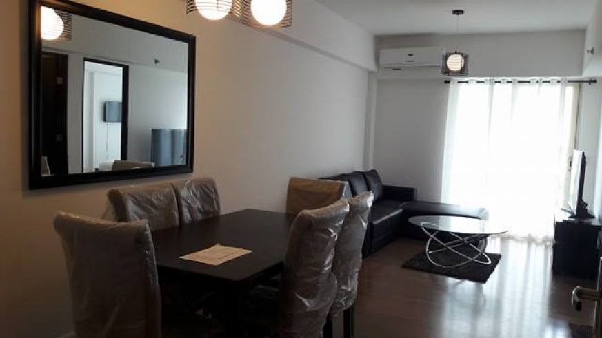 Condominium for rent in Marquee residences - 35K01