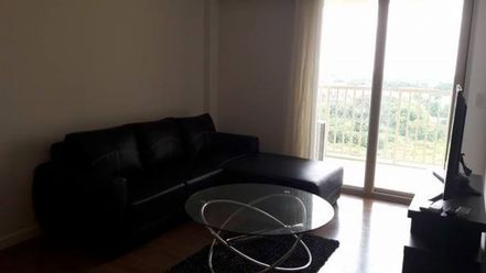 Condominium for rent in Marquee residences - 35K02