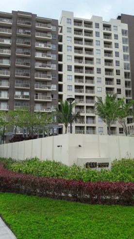 Condominium for rent in Marquee residences - 35K03