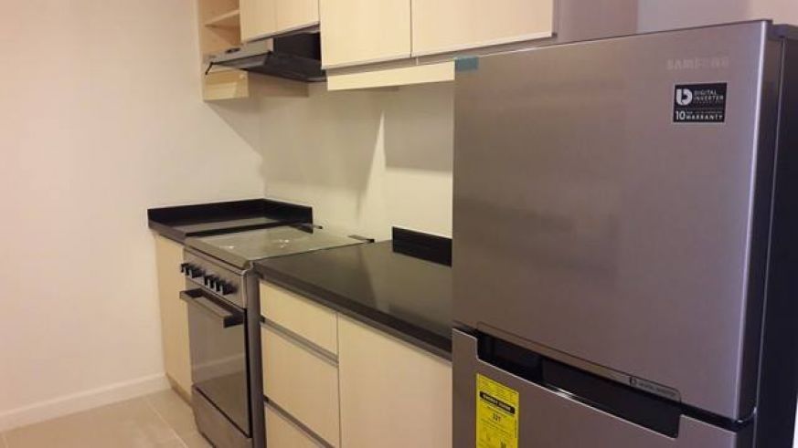 Condominium for rent in Marquee residences - 35K04