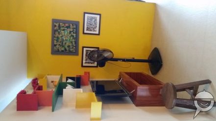 1BR Fully Furnished Behind Megamall A02