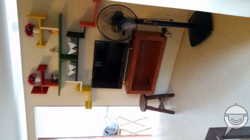 1BR Fully Furnished Behind Megamall A03