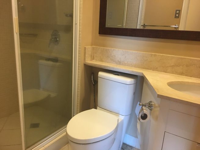 2 Bedroom furnished for lease in Manansala Rockwell Makati03