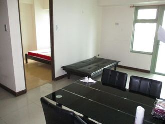 "2BR Condo for rent in Quezon City, New Manila, Robinsons Magnolia Resi"02