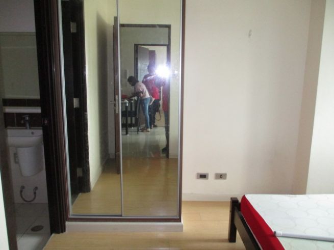 "2BR Condo for rent in Quezon City, New Manila, Robinsons Magnolia Resi"03