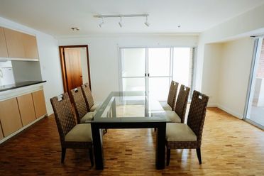 Two bedroom unit in Torre De Salcedo02