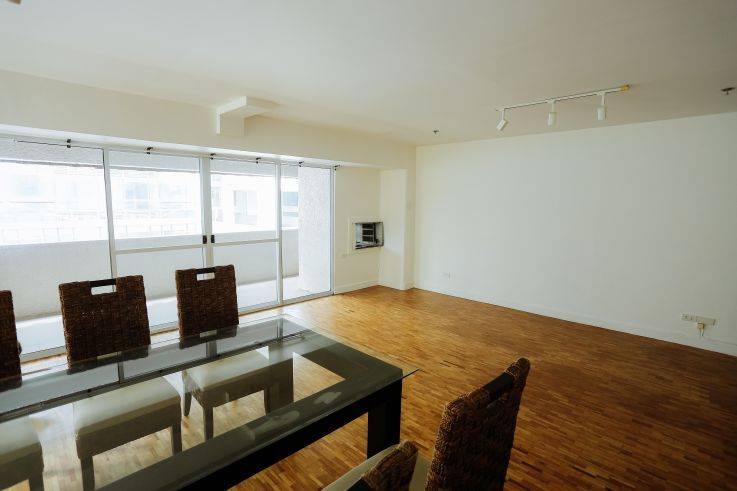 Two bedroom unit in Torre De Salcedo04