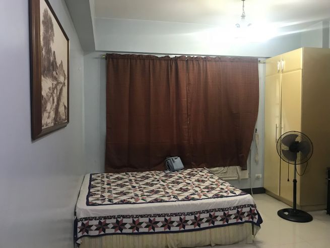 "Studio Condo for Rent in McKinley Hill Taguig City, 23sqm, Morgan Suit"04