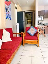 "For Rent 3 Bedroom, Furnished DMCI Condo Unit"02