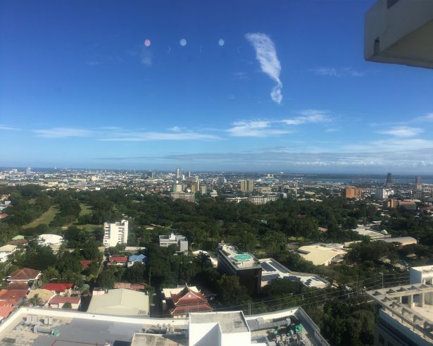 1bedroom condo IT park04