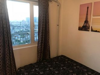 Grace Residences 1  BR unit for lease02