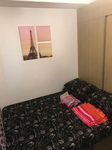 Grace Residences 1  BR unit for lease03