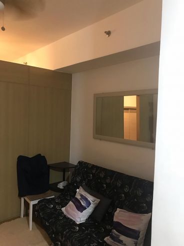 Grace Residences 1  BR unit for lease04