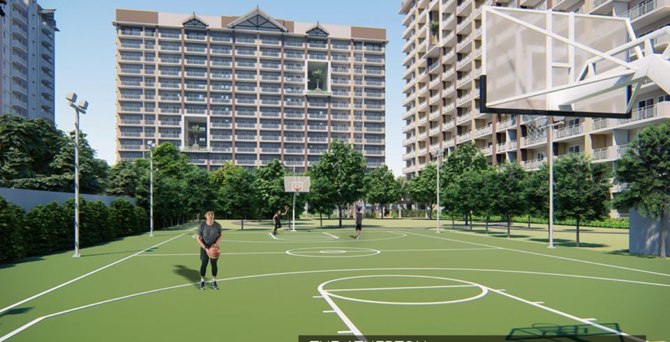 2 bedroom condo for rent in fairways terraces pasay city aston residen01