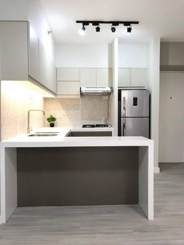 Fully Furnished 2 BR Unit For Rent at Arista Place04