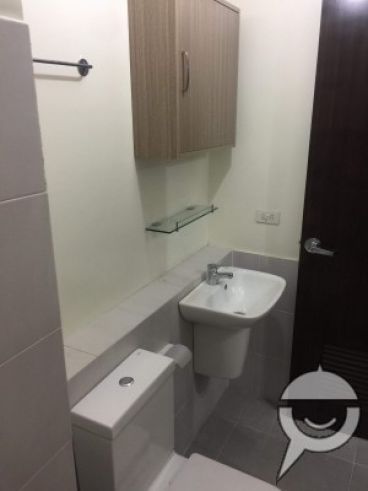 Fully furnished condo type03