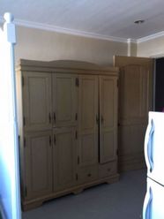 "Studio Furnished for Rent in Virginville Residences, Mabolo"02