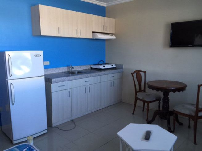 "Studio Furnished for Rent in Virginville Residences, Mabolo"03