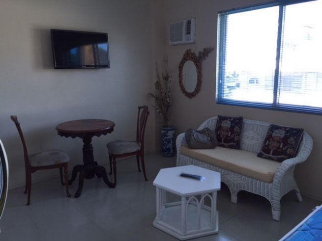 "Studio Furnished for Rent in Virginville Residences, Mabolo"04