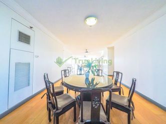 Nicely Furnished Spacious 3BR Unit For Rent in South PPT02