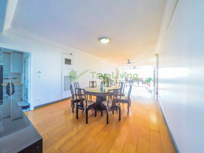 Nicely Furnished Spacious 3BR Unit For Rent in South PPT03