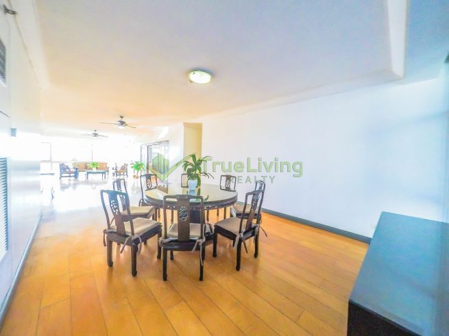 Nicely Furnished Spacious 3BR Unit For Rent in South PPT04