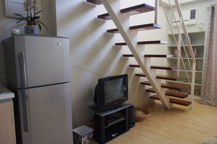"Grand Soho, 1 Bedroom for Rent, 134 H. V. Dela Costa St., Salcedo Vill"03