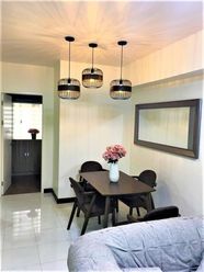 2 Bedroom Condo unit for Rent in Kapitolyo Pasig Near Ortigas Center S02