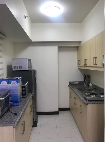 2 Bedroom Condo unit for Rent in Kapitolyo Pasig Near Ortigas Center S04
