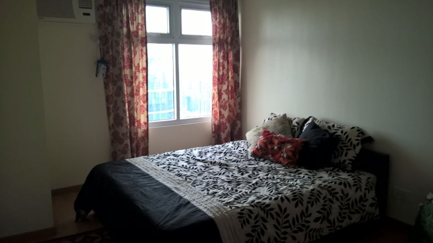 For Rent or lease 2 BR Fully Furnished in Trion Tower BGC Taguig03