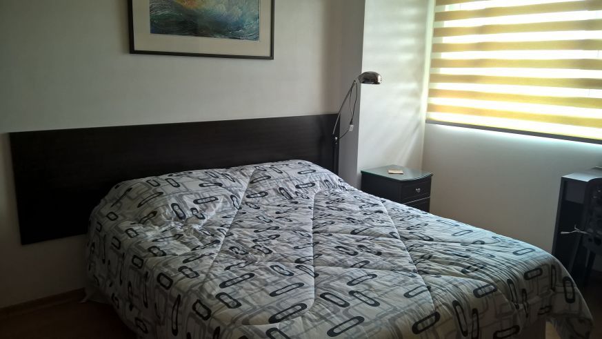 For Rent or lease 2 BR Fully Furnished in Trion Tower BGC Taguig04