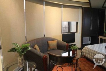 "Prince Plaza 2, Condominium Studio unit for rent in Makati City"02