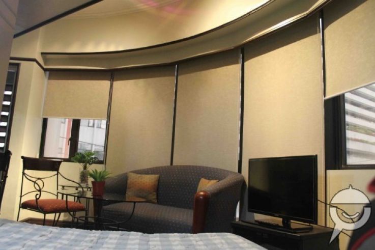 "Prince Plaza 2, Condominium Studio unit for rent in Makati City"03