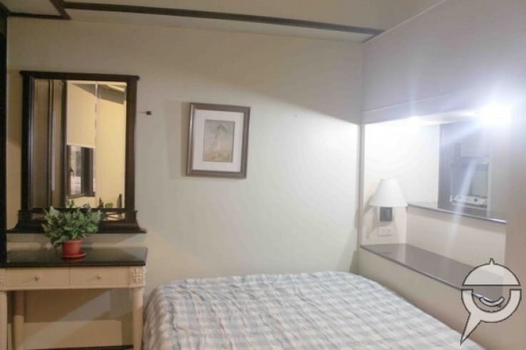 "Prince Plaza 2, Condominium Studio unit for rent in Makati City"04