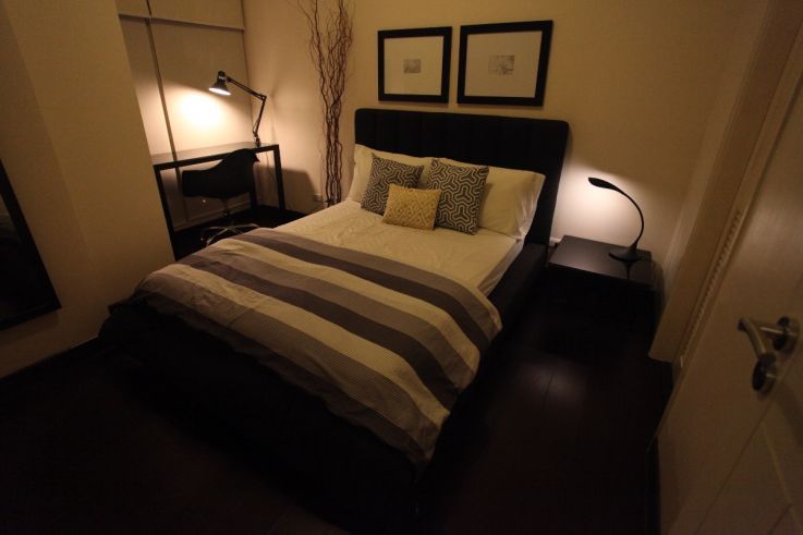 For rent condominium in Mandaluyong near Ortigas01